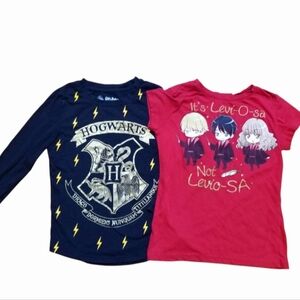 Harry Potter Kids Lot 7-8y